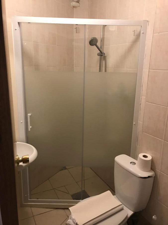 لندن Lovely Budget Double Ensuite In Bricklane المظهر الخارجي الصورة