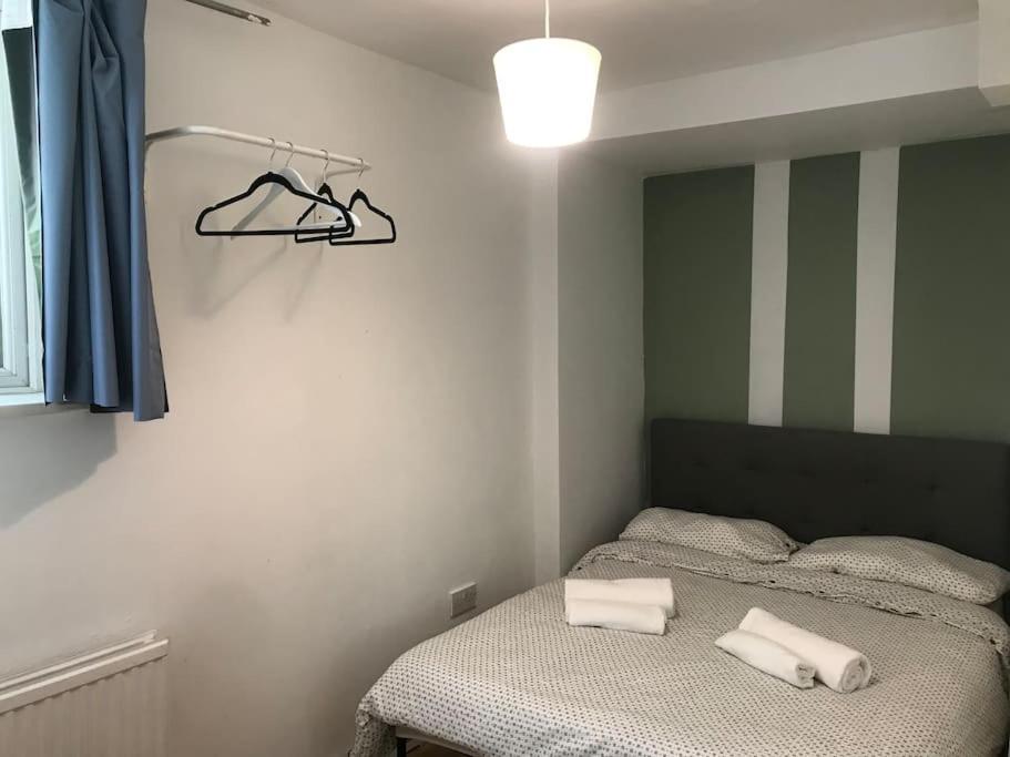 لندن Lovely Budget Double Ensuite In Bricklane المظهر الخارجي الصورة